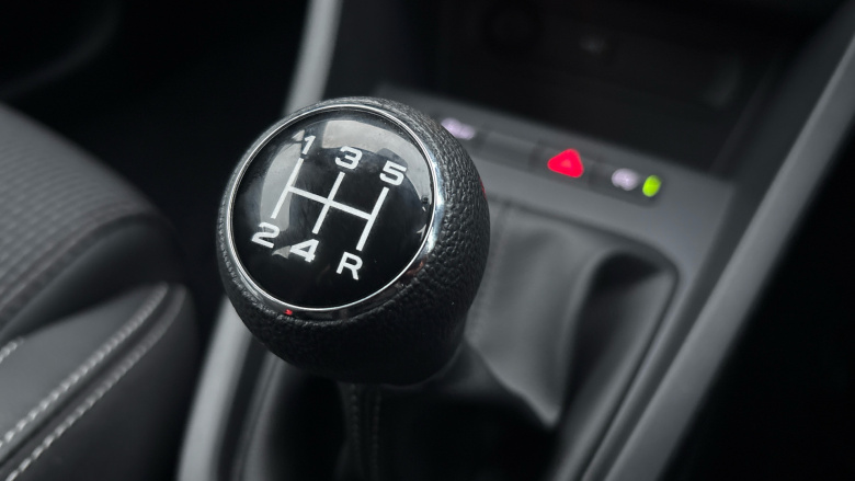 MG MG3 1.5 VTi-TECH Exclusive 5dr [Navigation] Petrol Hatchback